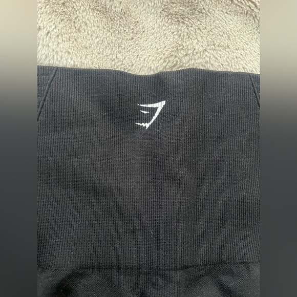 Gymshark Energy Seamless Cropped Leggings - Picture 5 of 5